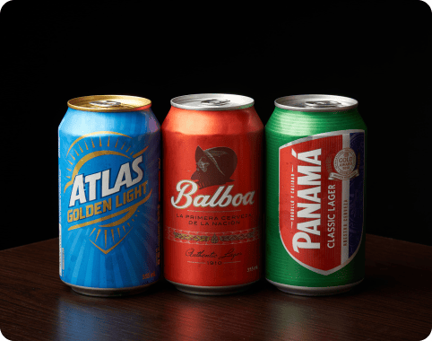 Cerveza nacional