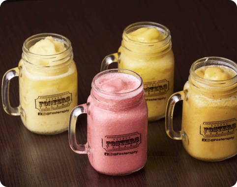 Smoothies