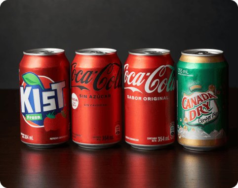 Sodas