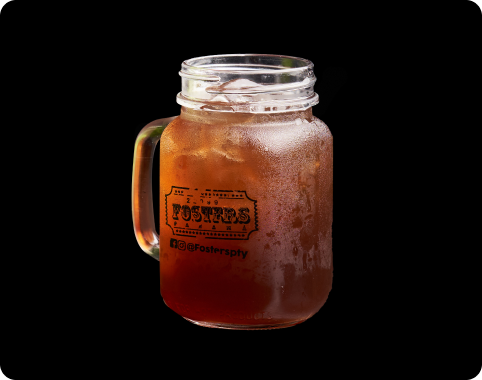 Té frío