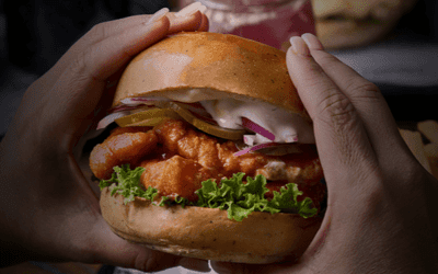 Restaurantes para celebrar cumpleaños en Panamá 🎉