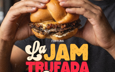 Burger Week Panamá 2026: la fiesta de las hamburguesas que no te puedes perder