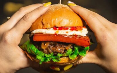 La Burger Week Panamá: ¡La fiesta de las hamburguesas que no te puedes perder!