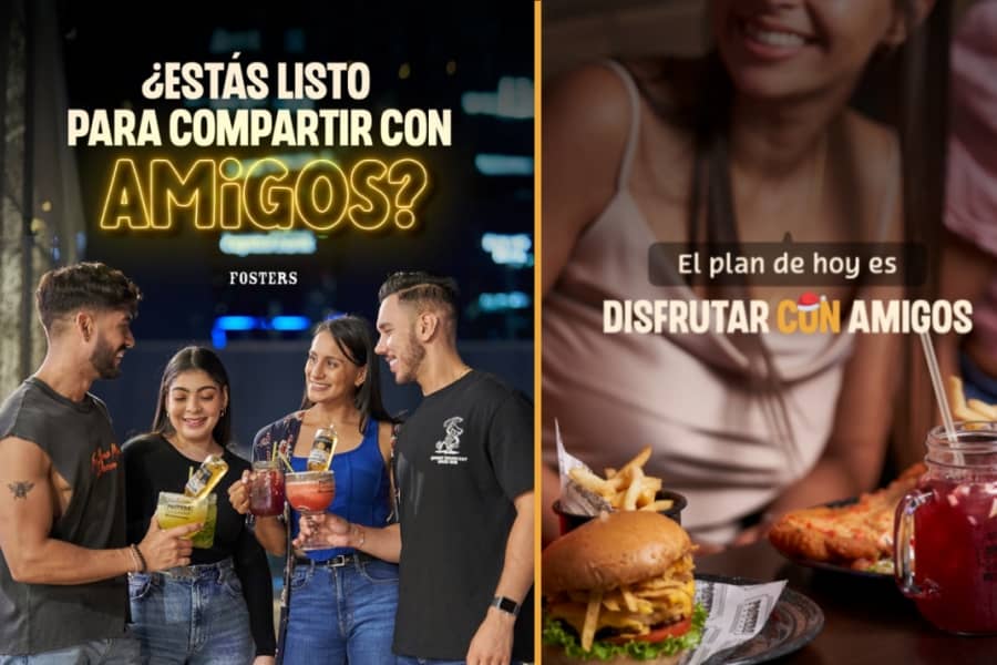 Fosters Panamá: Las Mejores Hamburguesas para Compartir con Amigos y Familia