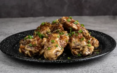 Ala Bestia: la creación de Fosters para celebrar Wings Week Panamá 2025