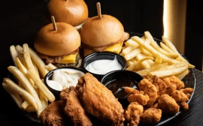 Restaurantes abiertos hoy en Panamá – Fosters te espera