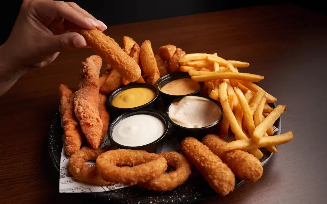 Carnaval en Panamá 2026: Dónde Comer Hamburguesas y Alitas en Ciudad de Panamá