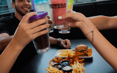 Día de la Hamburguesa 2026: Así lo Celebramos en Fosters Panamá