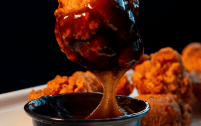 Celebra el Día Internacional de las Alitas en Fosters Panamá