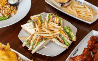 50% de descuento en Fosters con Banco General todos los martes de septiembre