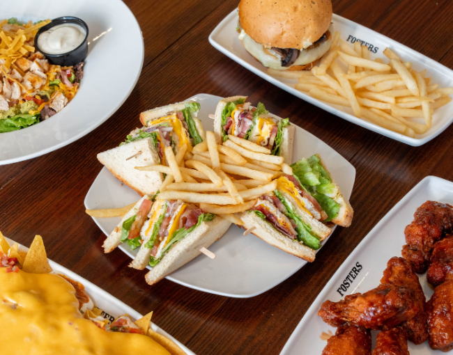 50% de descuento en Fosters con Banco General todos los martes de septiembre